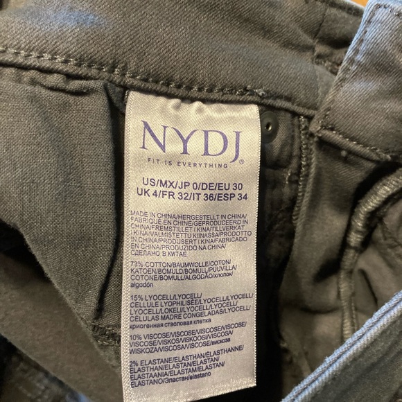 NYDJ Women’s Pants - Picture 6 of 8